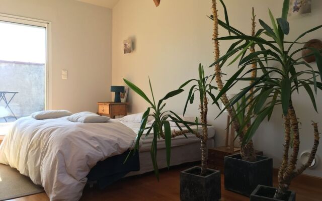 Temps de Pause Appartement dhôtes