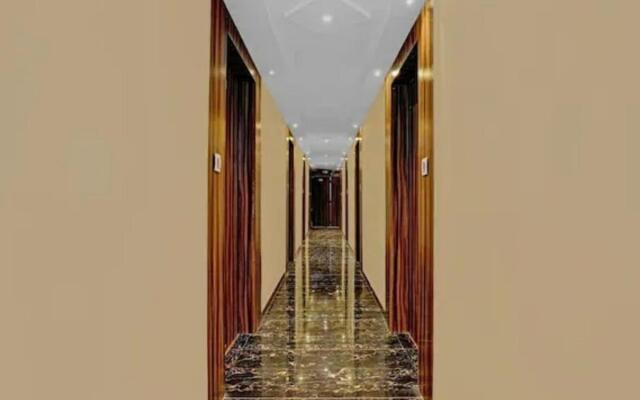 OYO Flagship 84101 Hotel Avens Inn