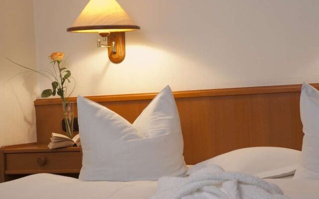 Hotel Parkfrieden