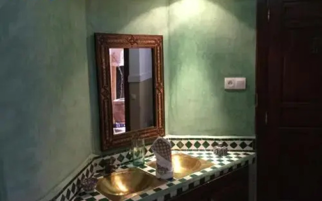 Riad Safina