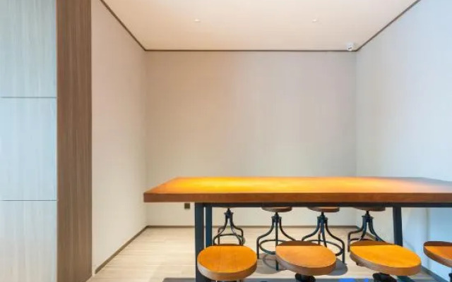 Hanting Hotel Beijing Changping Shahe Gonghuacheng