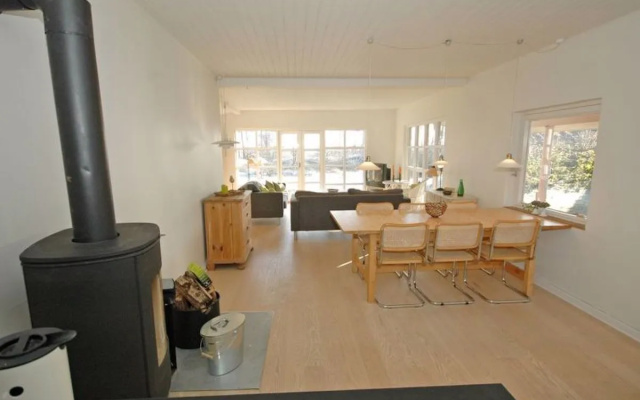 "Ursel" - 100m from the sea in Lolland, Falster and Mon
