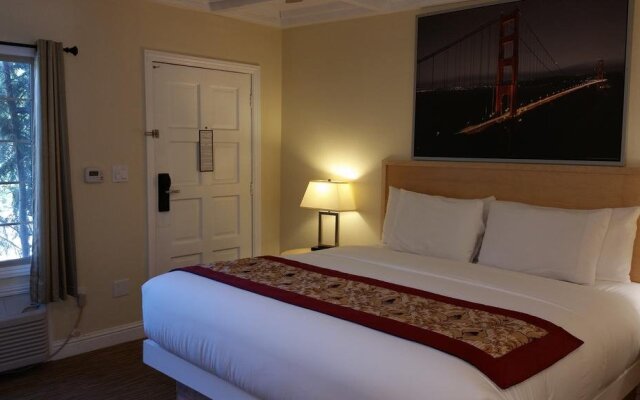 Marin Lodge