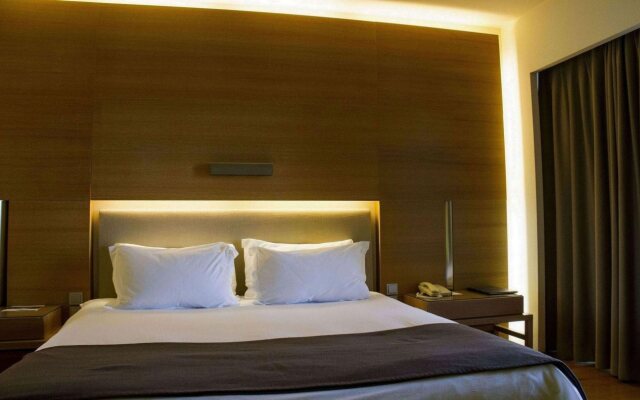 September Hotel Thessaloniki
