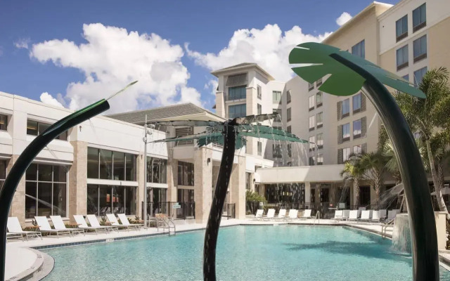 SpringHill Suites by Marriott Orlando Theme Parks/Lake Buena Vista