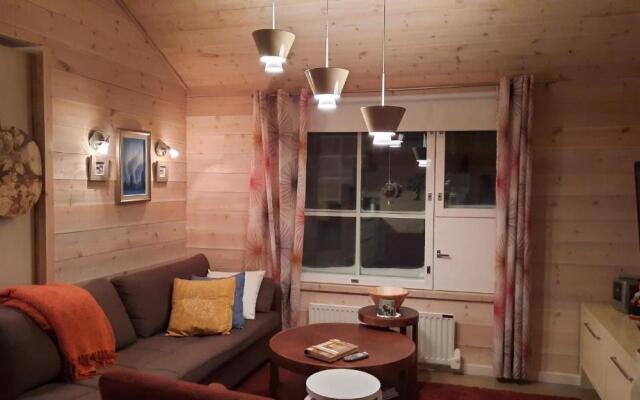 Apartment Seutu