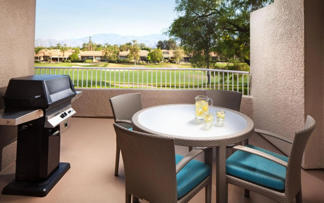 The Westin Mission Hills Resort Villas, Palm Springs