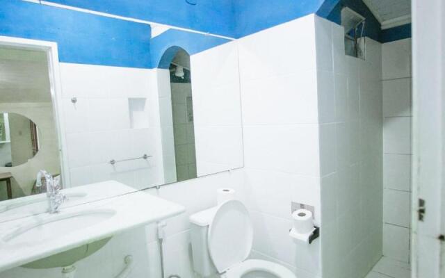 Pousada Luar das Águas