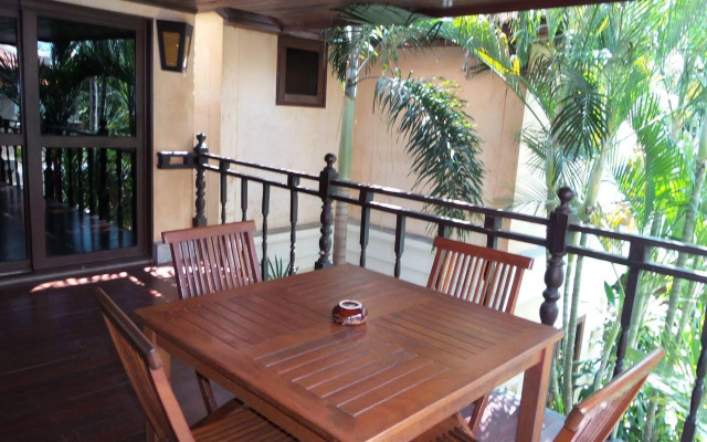 Le Viman Resort