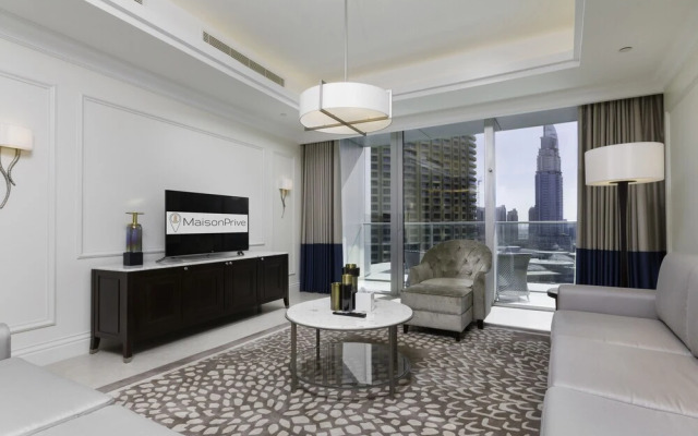 The Lofts East Tower by Maison Privee