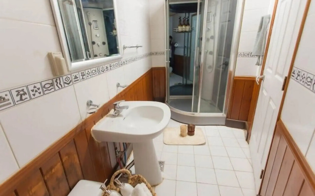 Hoengseong Dream Tree Pension