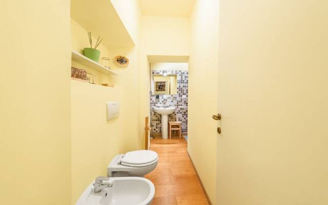 Il Nido di Santa Croce by Mmega