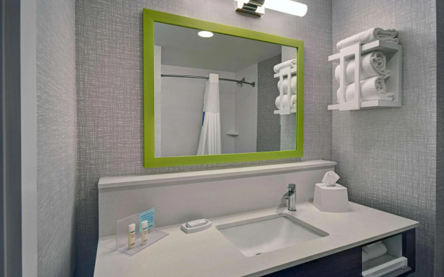 Hampton Inn Cave City, KY