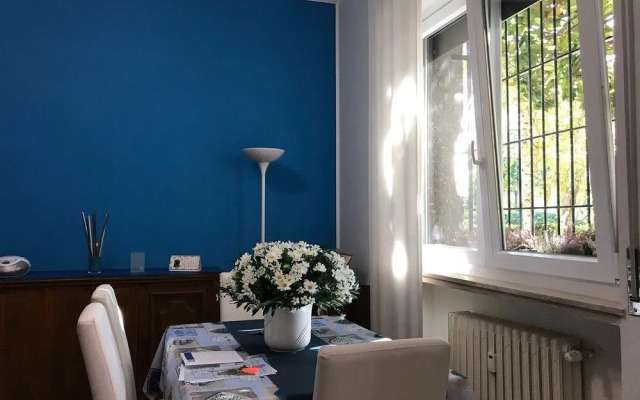 Kibilù - Via Cola di Rienzo