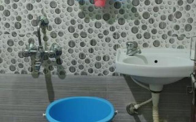1 BHK Condo