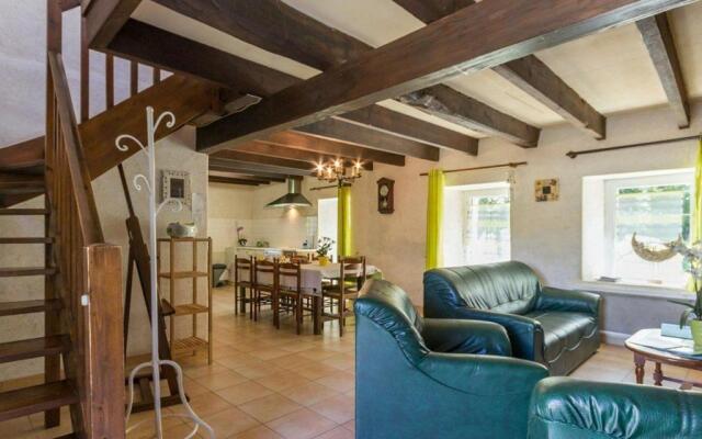 Gîte Saint-Lyphard, 4 pièces, 6 personnes - FR-1-306-1093