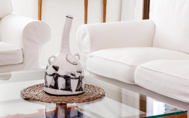 DelleFarfalle Boutique Apartments