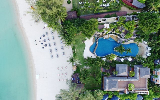 Royal Muang Samui Villas