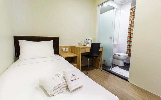 Dash Living on Mackenzie