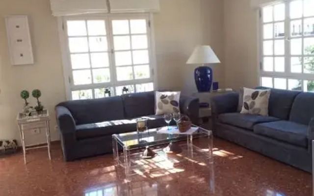 Villa Maspalomas