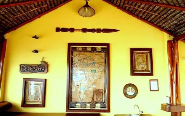 Morro Praia Hotel