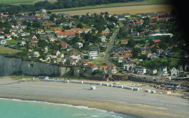 le clos du val marin