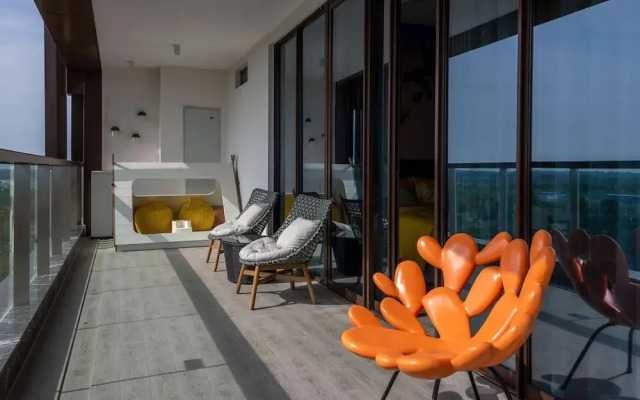 Holiday Inn Resort Maoshan Hot-Spring By Ihg