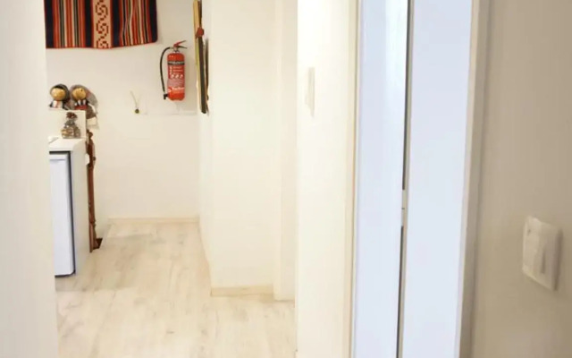 Athenian House in Plaka