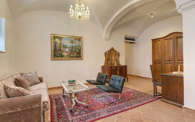 B&B Sant'Anastasio