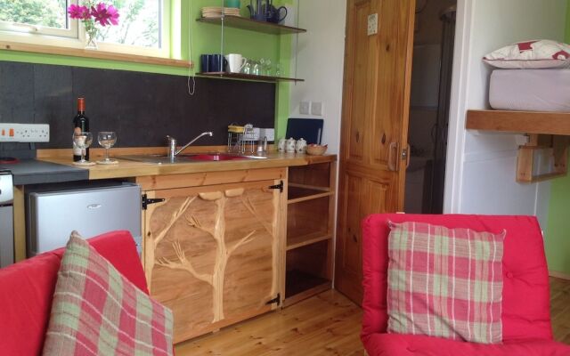 Brynhaul Bed and Breakfast
