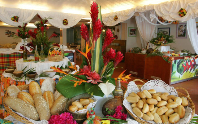 Hotel Fleur d'Epée
