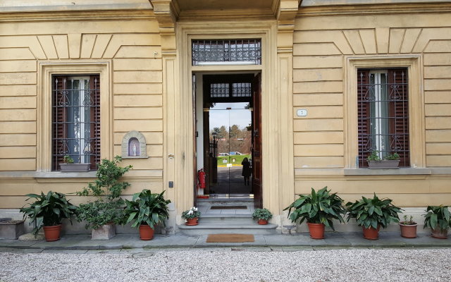 Villa Alle Rampe