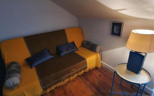 Santo António's Guesthouse
