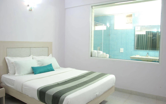 Prazeres Resorts