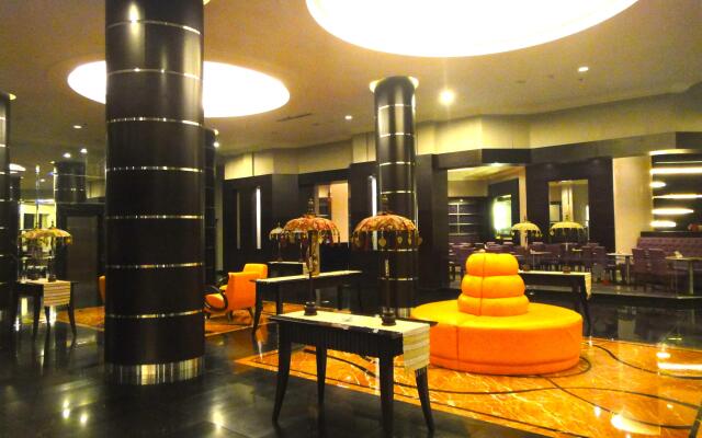 Hotel Zurich