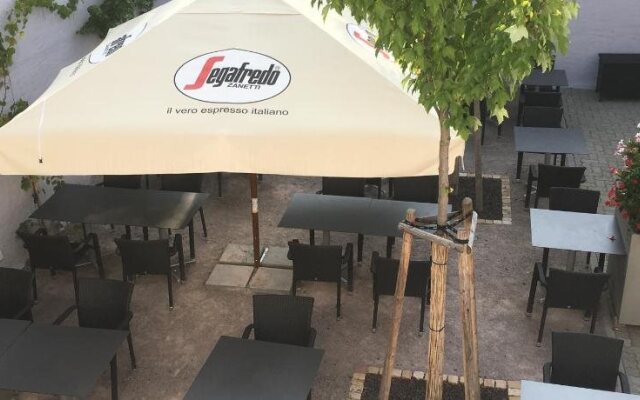 Mille Stelle Hotel