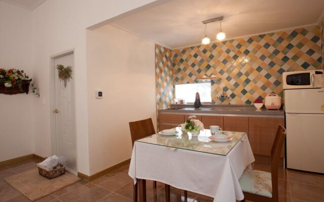 Attirance Pension