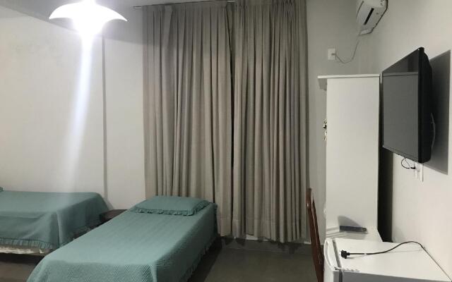 Hotel Shallom