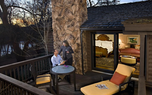 L'Auberge de Sedona