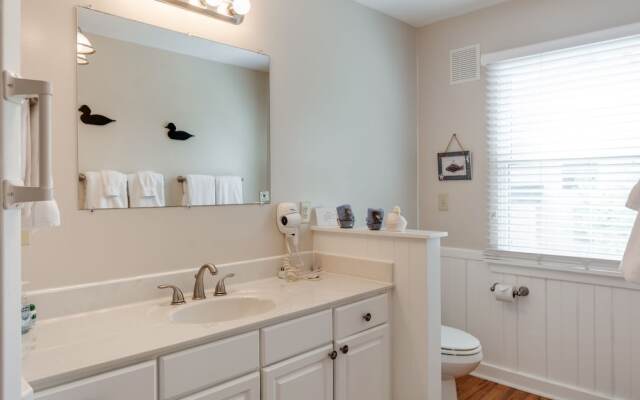 The Cove Bed & Breakfast