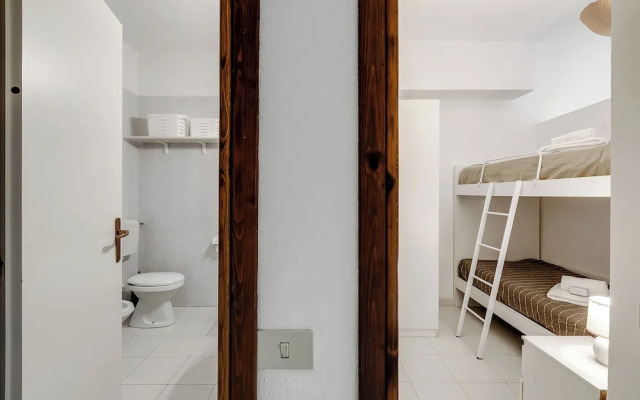 I Fari 31 600m From The Beach