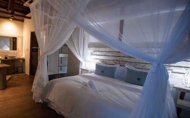 Vilanculos Beach Lodge