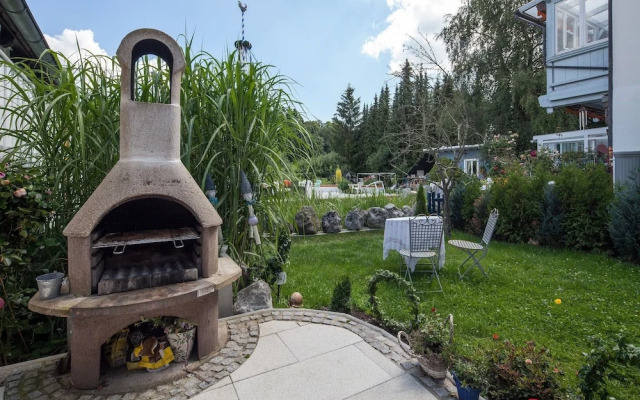 Sonnenhof Ferienwohnungen