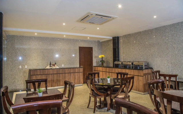 Aquidabã Praia Hotel