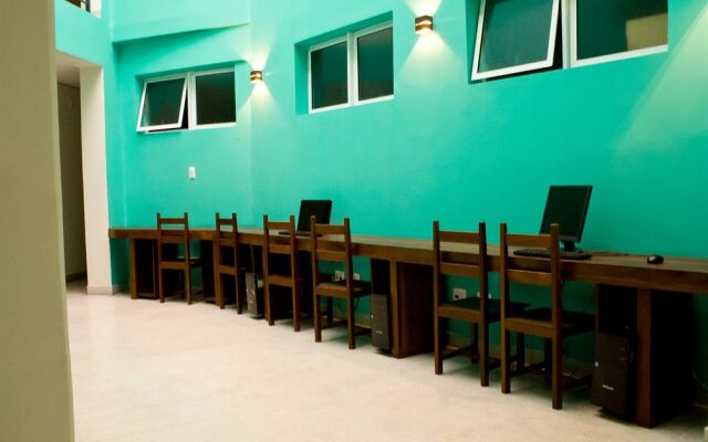 BH Boutique Hostel