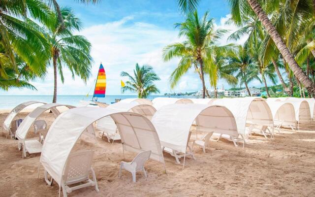 Sol Caribe Campo