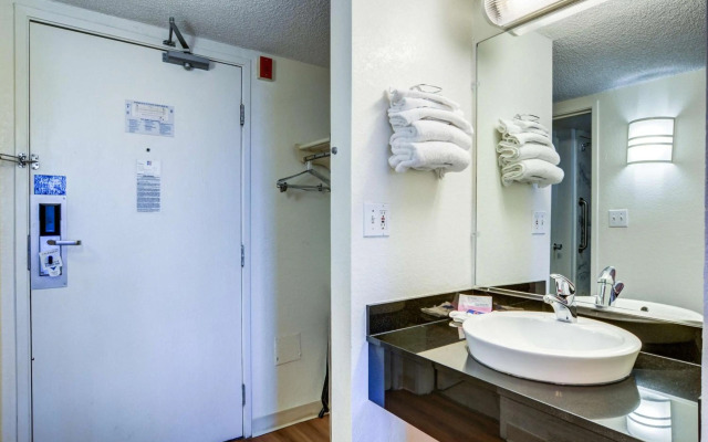 Motel 6 Greenwood Village, CO - Denver - South Tech Center