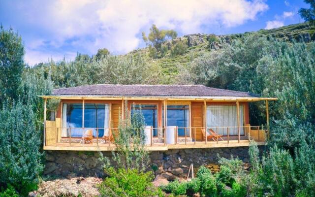 Allpa Deluxe on Nature Isla Amantani