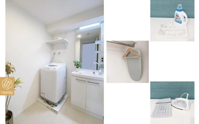 nestay apartment tokyo ginza