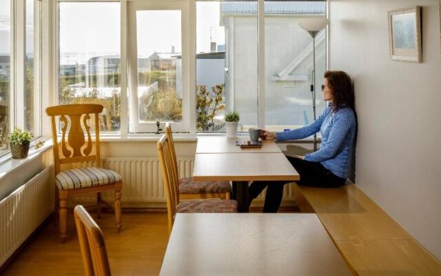 Akranes HI Hostel